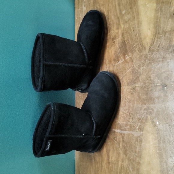 Winter boots - Picture 2 of 3